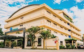 Peninsula Hotel Dar Es Salaam